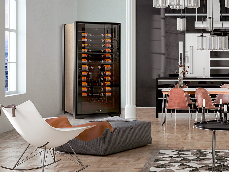 Faire vieillir ses vins Faire vieillir ses vins